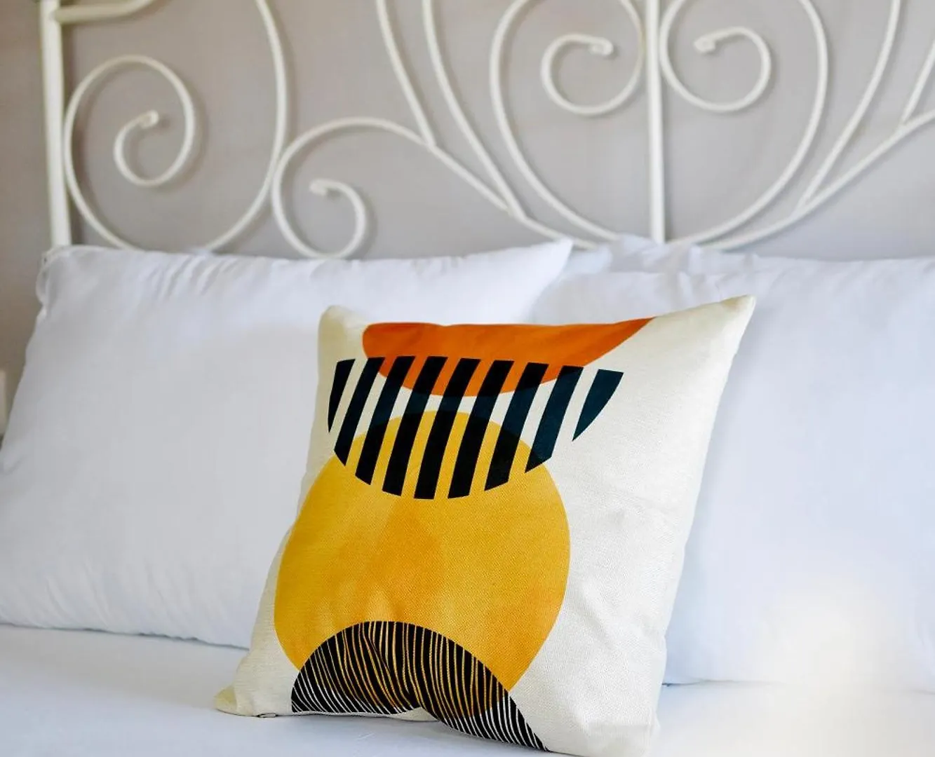 Room Nine 9 Beachfront Apartments Nea Kallikrateia