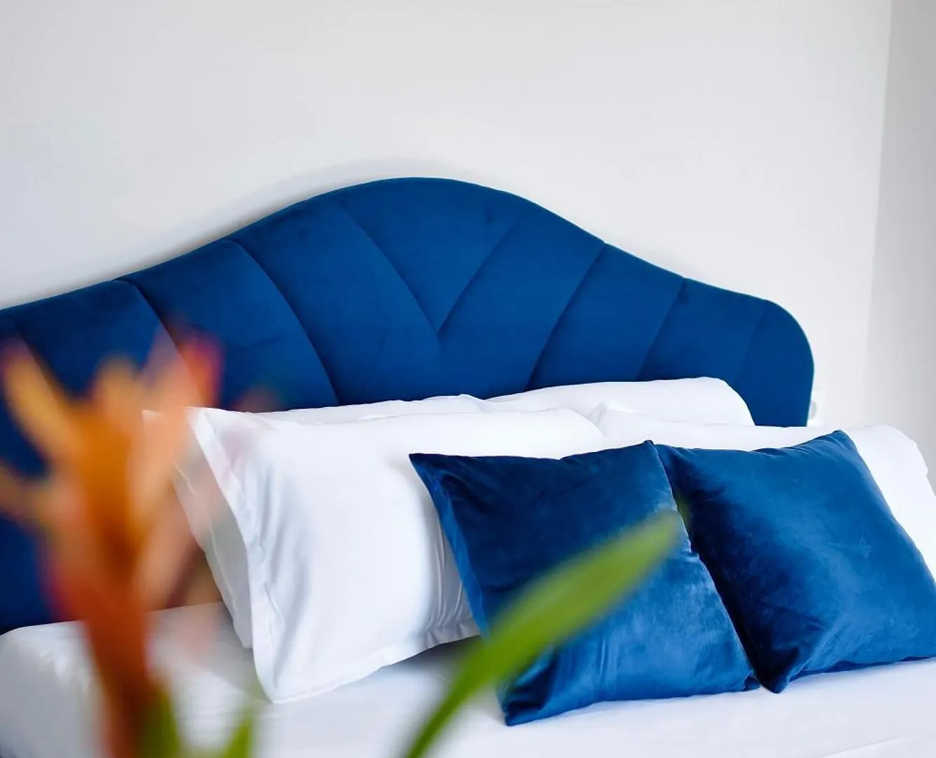 Room Nine 9 Beachfront Apartments Nea Kallikrateia